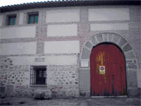 Museo casa del tío Breva Museo casa del tío Breva