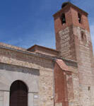Iglesia de Santa Catalina de Alejandría