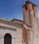 Iglesia de Santa Catalina de Alejandría Iglesia de Santa Catalina de Alejandría
