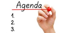 Agenda