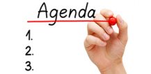 Agenda