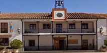 Ayuntamiento de Villamanta