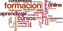 Fornación, aprendizaje, e-learning, etc.