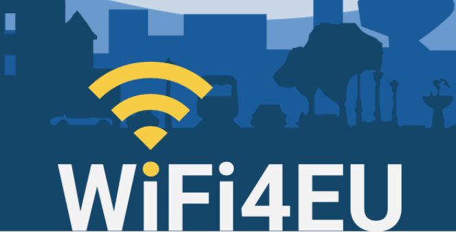 Wifi 4EU