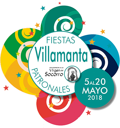 Fiesta de mayo en Villamanta