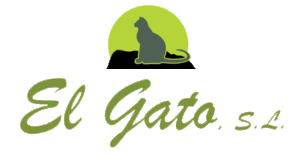 Autobuses El Gato