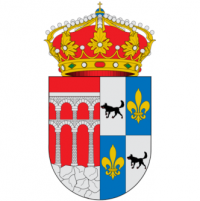 Escudo de Villamanta